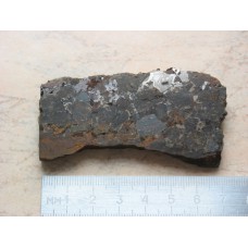Метеорит Брагин (50,4 г.)
