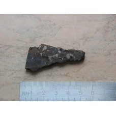 Метеорит Брагин (7,5 г.)
